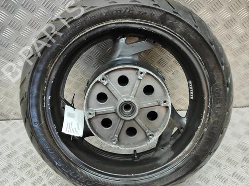 Other HONDA MOTORCYCLES ST ST 1300 Pan European (SC51) | BP36066686O1 - Image 2
