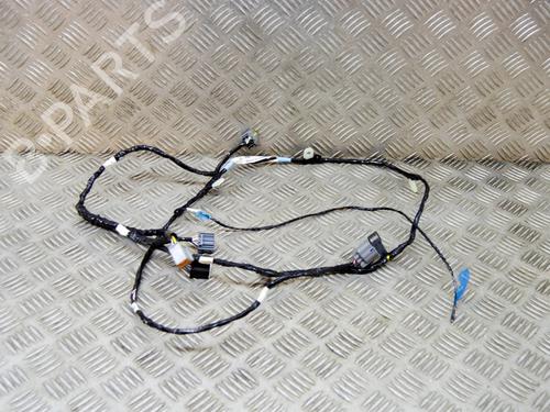 Used Wiring harness Wiring harness TESLA MODEL S (5YJS) 85 (367 hp) 14646855 14646855