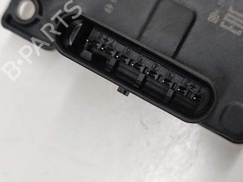 Electronic module MERCEDES-BENZ CLA (C118) CLA 200 (118.387) | BP27783951M83 