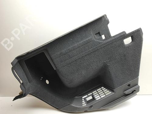 Boot lining AUDI Q3 Sportback (F3N) 2.5 RS TFSI quattro | BP38308231I3 - Image 3