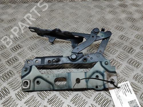 Used Hinge/Door check strap Hinge/Door check strap BMW 7 (F01, F02, F03, F04) 730 d (245 hp) 23415782 23415782