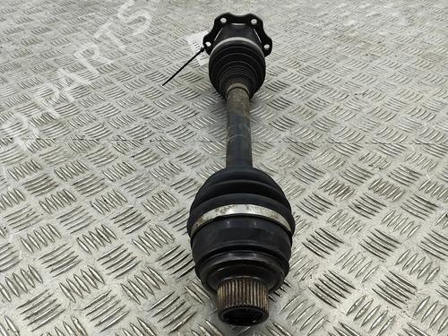 Left front driveshaft BMW X3 (F25) xDrive 20 d | BP22351079M38 - Image 2
