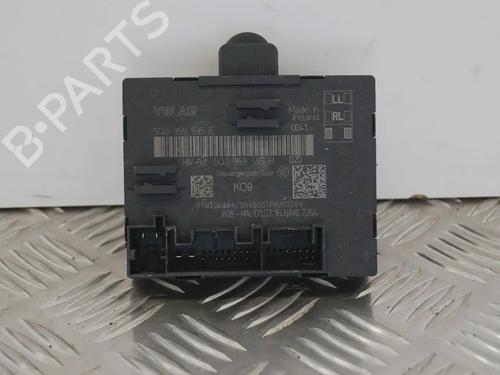 Used Electronic module AUDI A3 (8V1, 8VK) S3 quattro (300 hp) 6732179