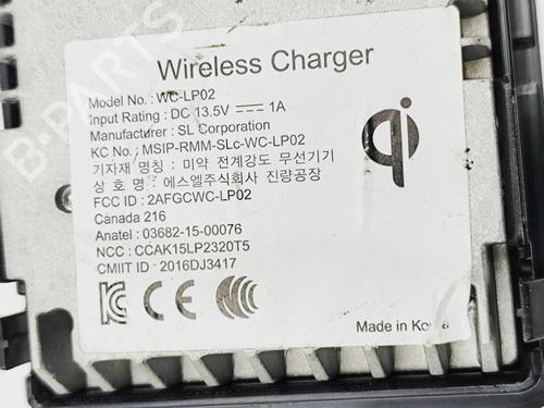 Electronic module KIA OPTIMA Sportswagon (JF) 1.6 CRDi | BP35984286M83 - Image 7