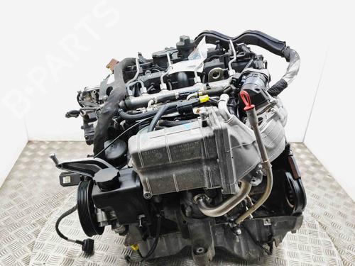Engine VOLVO V60 II (225) T4 | BP17548937M1