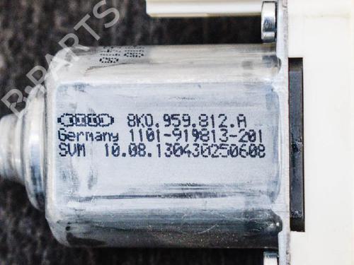 Right rear window motor AUDI Q5 (8RB) 3.0 TFSI quattro | BP6743239E22 