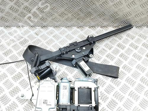 Front right seatbelt MERCEDES-BENZ E-CLASS Convertible (A207) E 250 CGI (207.447) | BP40262366I25 - Image 3