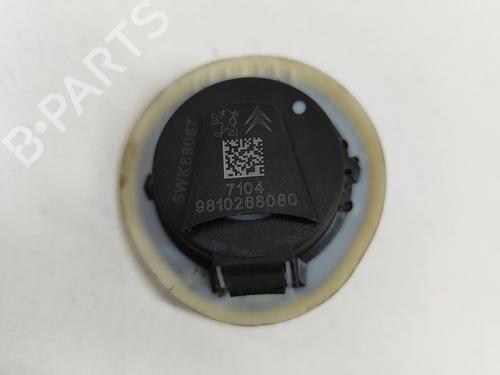 Electronic sensor CITROËN C5 AIRCROSS (A_) 1.2 PureTech 130 (ARHNSJ) | BP28550221M84  - Image 6