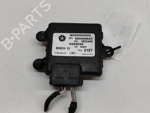 Elektronisk modul DODGE NITRO 2.8 CRD 4WD (177 hp) 28546656