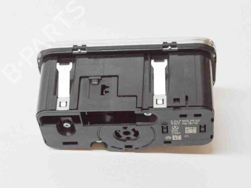 Elektronisk modul MERCEDES-BENZ A-CLASS (W177) A 220 d (177.014) | BP27757330M83