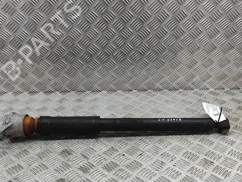 Used Left rear shock absorber INFINITI Q30 1.6 (156 hp) 28563290
