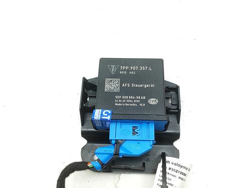 Used Electronic module Electronic module PORSCHE MACAN (95B) 3.0 S (340 hp) 34136664 34136664