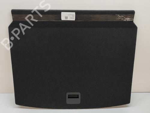 Bagagerumsgulv VW TAIGO (CS1) 1.0 TSI (110 hp) 27788116