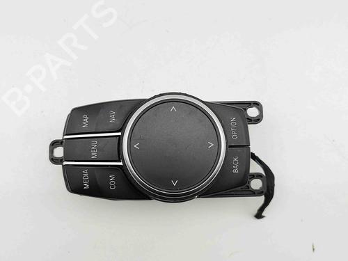 Switch BMW X3 (G01, F97, G08) xDrive M40 i | BP29487669I30 