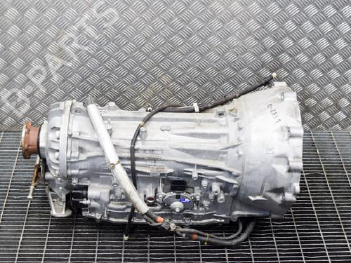 Used Gearbox PORSCHE PANAMERA (970) 3.0 S E-Hybrid (416 hp) 7082313