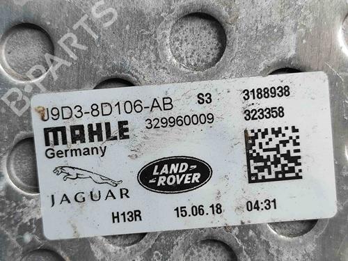 Elektronisk modul JAGUAR I-PACE (X590) EV400 AWD | BP28435721M83 