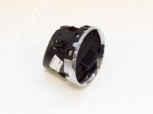 Air vent PEUGEOT 3008 I MPV (0U_) 1.6 HDi | BP14611502I21 