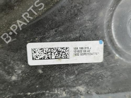 Subframe SKODA ENYAQ iV SUV (5AZ) 80 | BP33377627M9 - Image 7