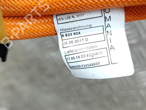Wiring harness BMW 5 (G30, F90) 530 e Plug-in-Hybrid xDrive | BP16711416E16 