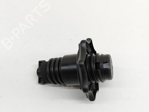 Support AUDI A3 Sportback (8VA, 8VF) S3 quattro | BP24583444C155 