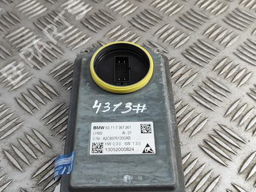 Electronic module BMW 4 Coupe (F32, F82) 428 i xDrive | BP28115827M83 