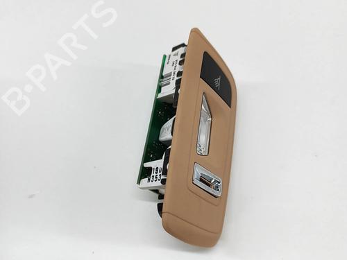 Interior roof light PORSCHE PANAMERA (970) 4.8 4S | BP27252516I8 - Image 3