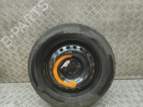 Used Jack Kit Jack Kit FIAT 500X (334_) 1.6 D Multijet (334AXA1B, 334AXA11) (120 hp) 33847072 33847072