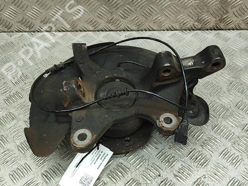 Right front steering knuckle MERCEDES-BENZ VITO Tourer (W447) 114 CDI / 114 BlueTEC 4-matic (447.701, 447.703,... | BP26240077M26 