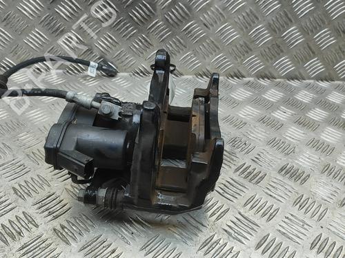Right rear brake caliper PORSCHE MACAN (XAB) 4S Electric 4 (XABDC1) | BP33433039M106  - Image 5