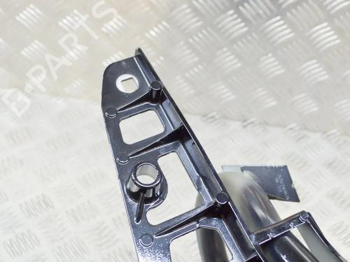 Hinge/Door check strap MERCEDES-BENZ E-CLASS (W213) E 300 de (213.016) | BP27752016C146  - Image 5