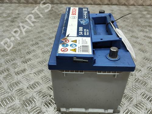 Batterie PORSCHE BOXSTER (986) 2.5 | BP30005183E11 