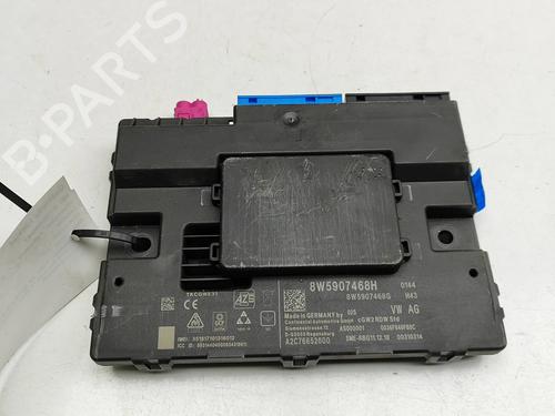 Electronic module AUDI A5 Sportback (F5A, F5F) 35 TFSI Mild Hybrid | BP31715495M83