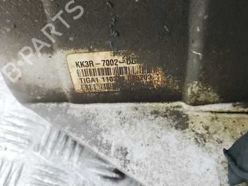 Gearbox FORD TRANSIT V363 Platform/Chassis (FED, FFD) 2.0 EcoBlue | BP40460667M3  - Image 6