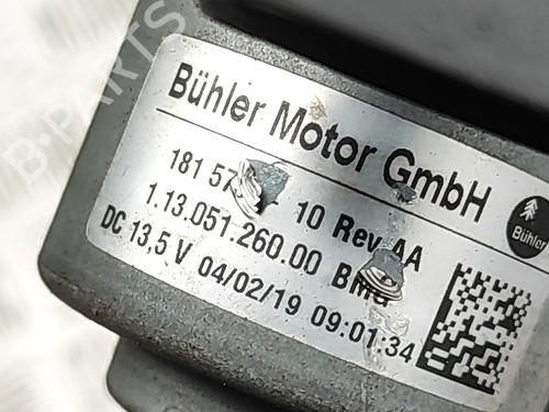 Vacuum pump SEAT ARONA (KJ7, KJP) 1.0 TSI | BP32728734M80 - Image 7