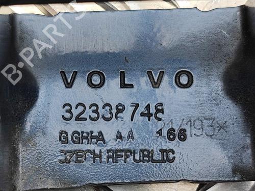 Hinge/Door check strap VOLVO XC40 (536) Recharge AWD | BP29076066C146 