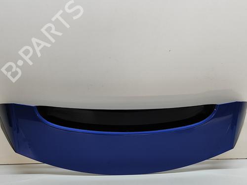 Used Rear spoiler JAGUAR I-PACE (X590) EV400 AWD (400 hp) 28435698