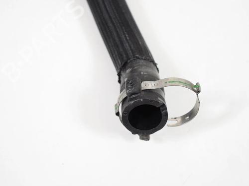 Used Pipe JAGUAR XF I (X250) 2.2 D (200 hp) 30256282