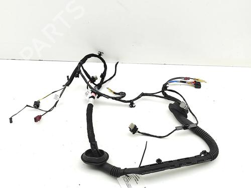 Used Wiring harness Wiring harness TESLA MODEL 3 (5YJ3) EV (283 hp) 34190634 34190634