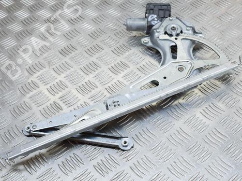 Front right window mechanism TOYOTA PRIUS (_W5_) 1.8 Hybrid (ZVW50, ZVW50_, ZVW51_, ZVW50R, ZVW51) | BP27749190C23 