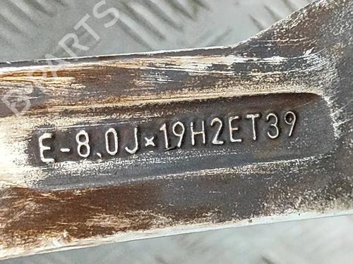 Fælk AUDI Q5 (FYB, FYG) 2.0 TDI quattro | BP36390970C45 - Image 4