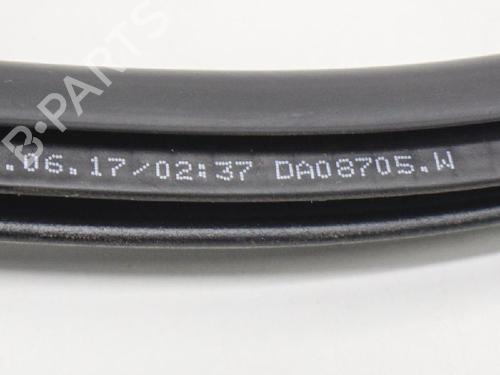 Rubber door seal BMW X1 (F48) sDrive 18 d | BP14610375C142 