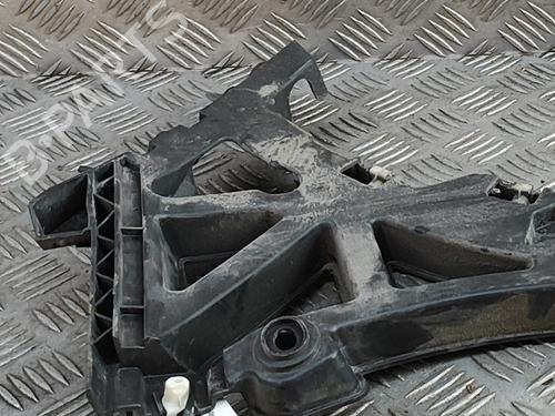 Rear bumper bracket JAGUAR I-PACE (X590) EV400 AWD | BP28275760C159