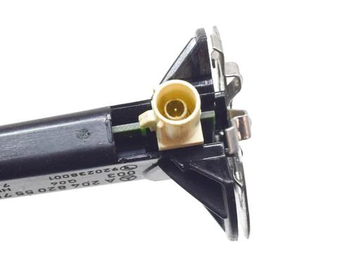 Electronic module MERCEDES-BENZ E-CLASS Convertible (A207) E 350 CDI (207.423) | BP30620209M83