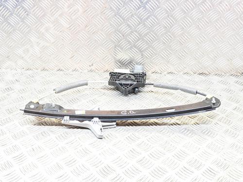 Used Rear right window mechanism Rear right window mechanism 9166827 9166827