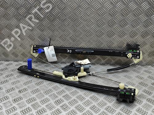 Used Rear left window mechanism LAND ROVER DISCOVERY V (L462) 3.0 Td6 4x4 (258 hp) 30130793