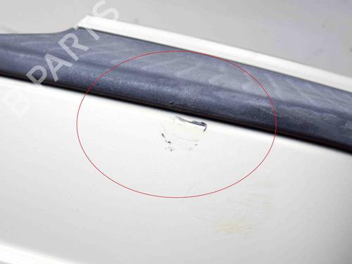 Rear bumper VOLVO S80 I (184) 2.4 | BP29569834C8 