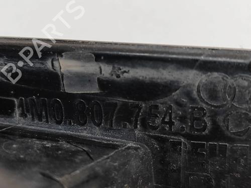 Headlight washer AUDI Q7 (4MB, 4MG, 4MQ) 3.0 TDI e-tron quattro | BP26142242E17