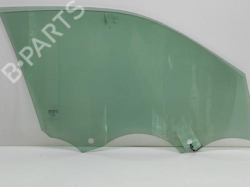 Front left door window OPEL MOKKA 1.2 (76) | BP27772450C18 