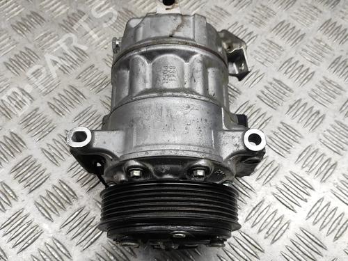 AC compressor VW PASSAT B7 (362) 1.6 TDI | BP28559763M34