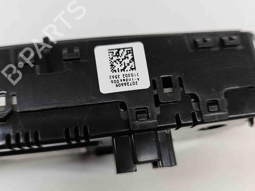 Climate control BMW X3 (G01, F97, G08) xDrive 20 d | BP16271525I5 